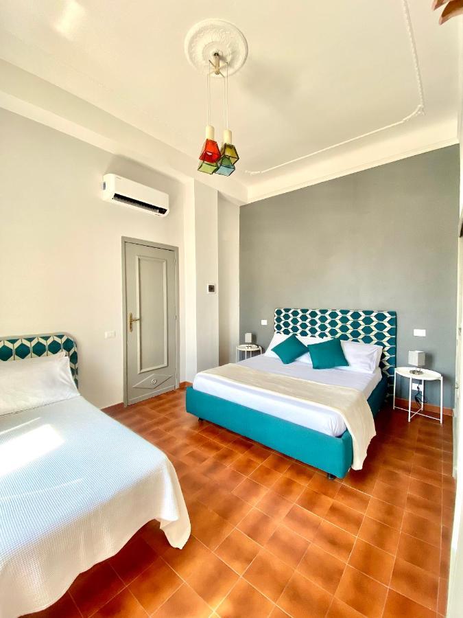 Upi-Up Rome Staying Extérieur photo