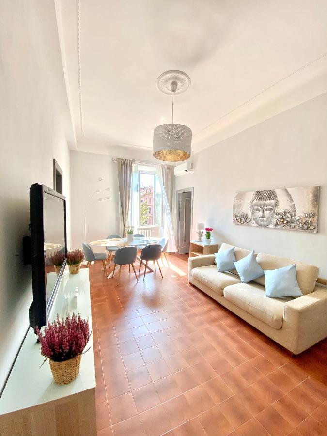 Upi-Up Rome Staying Extérieur photo