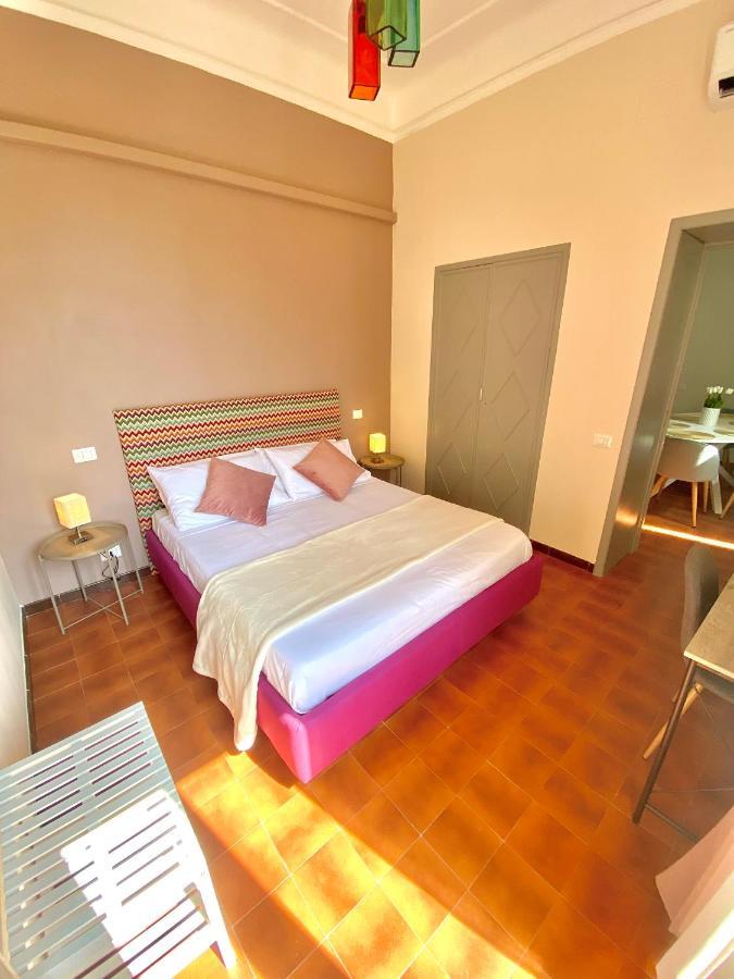 Upi-Up Rome Staying Extérieur photo